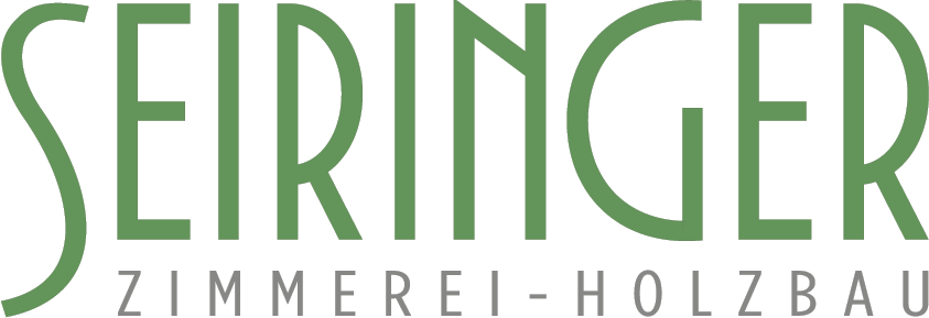 Zimmerei Holzbau Seiringer GmbH